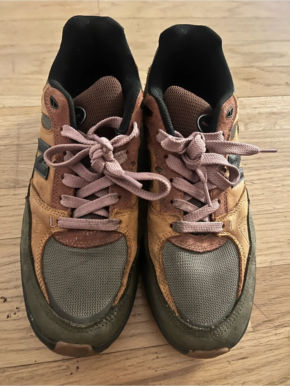 New Balance Reynolds 933 size 11